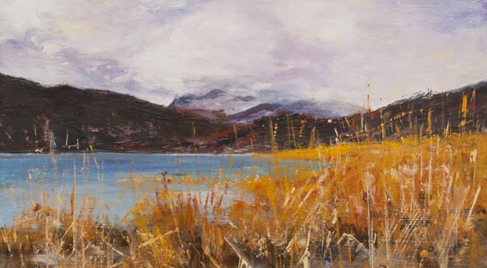 Elterwater, Lake District U.K.