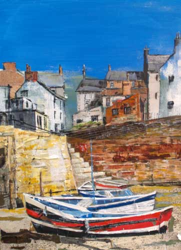 sandsend, North Yorkshire